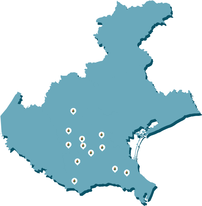 tutti gli sportelli CVE