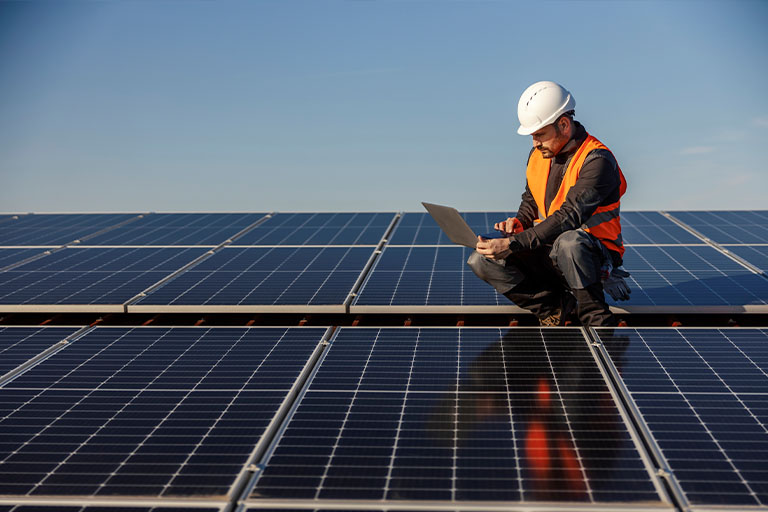 come scegliere impianto fotovoltaico