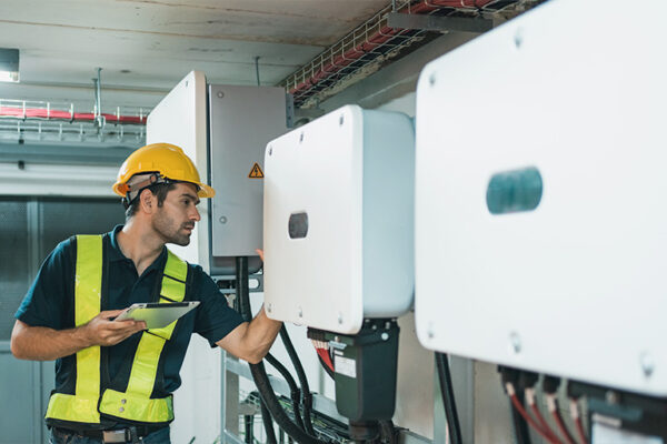 qualità fotovoltaico