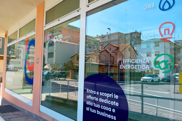 negozio cve sottomarina