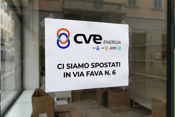 nuovo indirizzo Lendinara